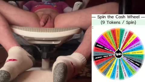 Fullofkink online show from 22, 10, 2025