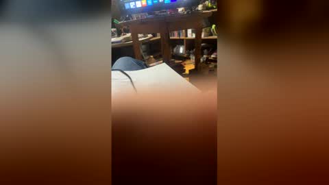 Snapshot of fun666dude chatting on 21, 5, 2026 I hope you know me online show from 21, 5, 2026
