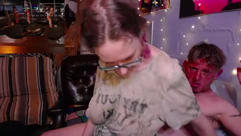 Princess Nellie  Captain Simon online show from 9, 12, 2024