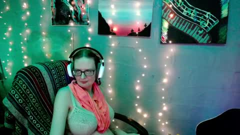 Princess Nellie  Captain Simon online show from 12, 1, 2025