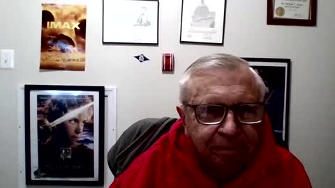 funclemike online show from 2, 11, 2025