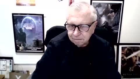 funclemike online show from 14, 2, 2026