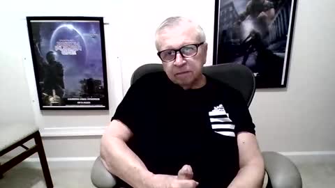 funclemike online show from 23, 2, 2026