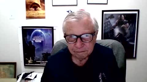 funclemike online show from 8, 5, 2026