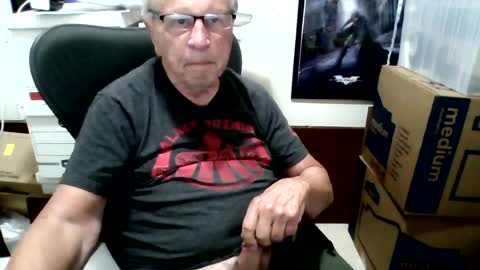 funclemike online show from 14, 6, 2026