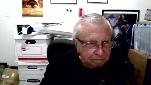 funclemike online show from 18, 6, 2026