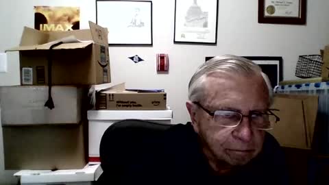 funclemike online show from 22, 7, 2026