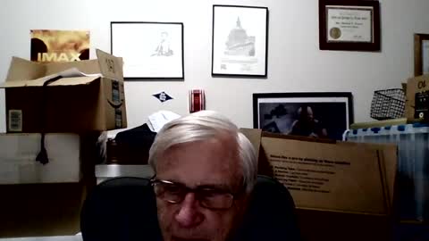 funclemike online show from 28, 7, 2026