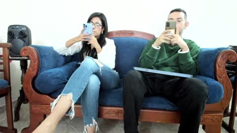 Sammygirl  tommy guy friends with benefits online show from 13, 12, 2024