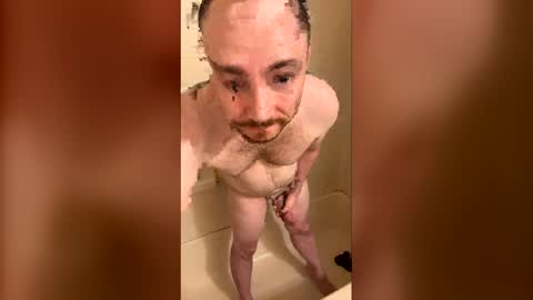 Snapshot of funfcker34 chatting on 15, 4, 2026 Curious guy showing off online show from 15, 4, 2026