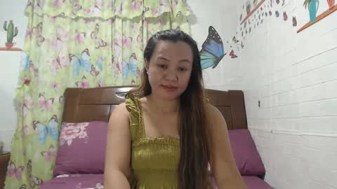 Snapshot of funluvnpinay4u chatting on 9, 2, 2025 MAE online show from 9, 2, 2025