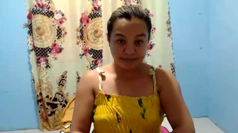 Snapshot of funluvnpinay4u chatting on 3, 7, 2026 MAE online show from 3, 7, 2026