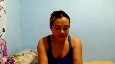 Snapshot of funluvnpinay4u chatting on 20, 7, 2026 MAE online show from 20, 7, 2026