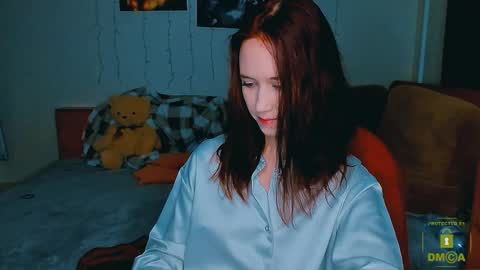 Snapshot of funny_bunny23 chatting on 3, 10, 2025 Eva online show from 3, 10, 2025