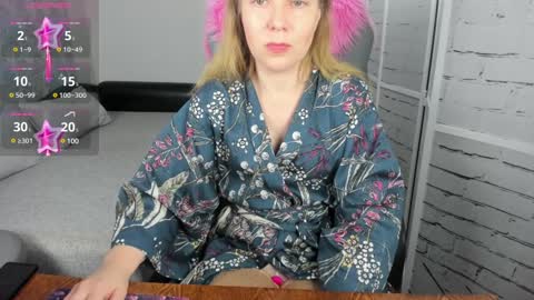funny_bunny4 online show from 24, 1, 2025