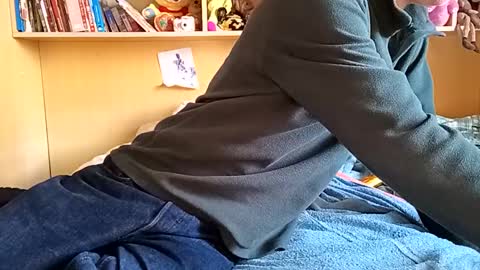 Snapshot of funny_quarantine chatting on 4, 2, 2025 Italian men online show from 4, 2, 2025