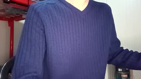 Italian men online show from 18, 1, 2026