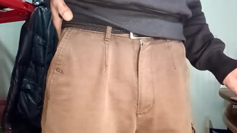 Italian men online show from 15, 3, 2026