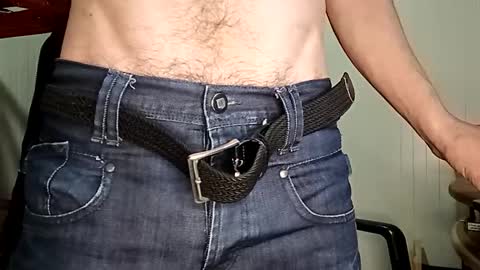 Italian men online show from 5, 4, 2026