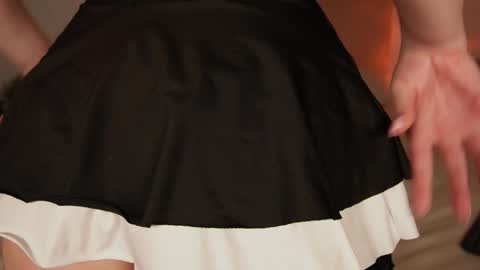 Snapshot of funny_to_see_you_here chatting on 10, 2, 2025 Katy Noel - online show from 10, 2, 2025