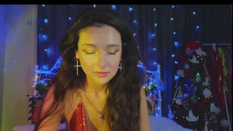 Snapshot of funny_whotsss chatting on 17, 12, 2024 Tiffany online show from 17, 12, 2024