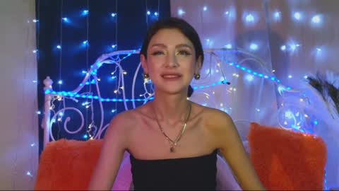 Snapshot of funny_whotsss chatting on 23, 1, 2025 Tiffany online show from 23, 1, 2025