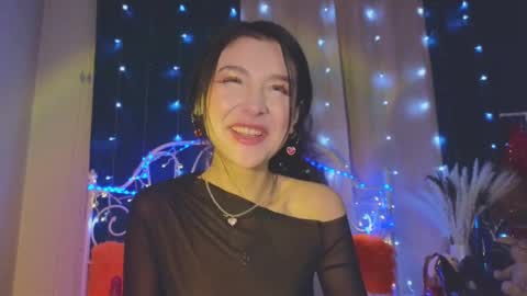Snapshot of funny_whotsss chatting on 19, 2, 2025 Tiffany online show from 19, 2, 2025