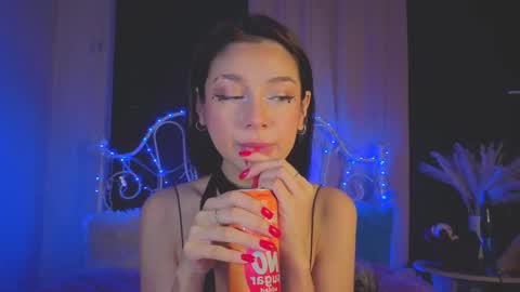 Tiffany online show from 25, 10, 2025