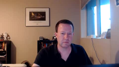 Hello online show from 16, 5, 2026