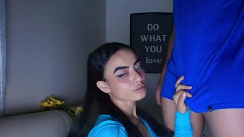 Snapshot of funsport_hot chatting on 9, 6, 2026 Lissa and Ryan online show from 9, 6, 2026