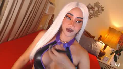 Maddonna online show from 2, 11, 2025