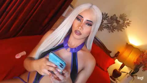 Snapshot of funtastic_harlow chatting on 11, 2, 2026 Maddonna online show from 11, 2, 2026