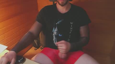 Erik online show from 11, 10, 2025