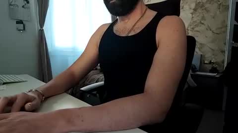 Snapshot of funtopdom chatting on 19, 3, 2026 JoeKhrist94 online show from 19, 3, 2026