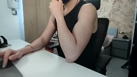 Snapshot of funtopdom chatting on 21, 3, 2026 JoeKhrist94 online show from 21, 3, 2026