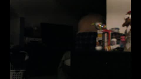 Snapshot of fuqhuntr chatting on 12, 7, 2026 FUCK HUNTERS online show from 12, 7, 2026