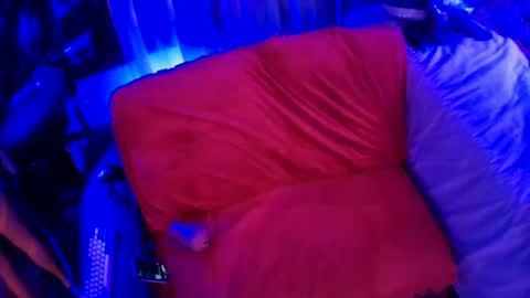 Snapshot of furby_chummies chatting on 9, 1, 2025 Valarie Iris Paige online show from 9, 1, 2025