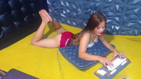 Snapshot of fure_asianpinay chatting on 8, 1, 2025 DANIELA online show from 8, 1, 2025
