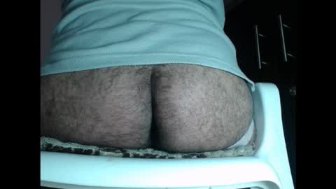 FurryAss online show from 5, 10, 2025