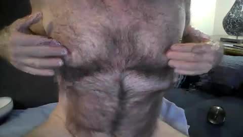 FurryDude online show from 9, 1, 2026