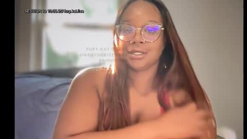 Snapshot of furykat1 chatting on 9, 10, 2025 furykat1 online show from 9, 10, 2025