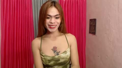 fushialore online show from 27, 1, 2025