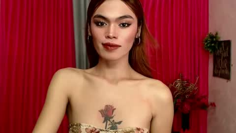 fushialore online show from 8, 3, 2025