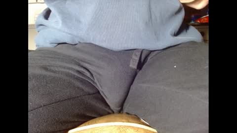 Fuzzy Blues online show from 22, 1, 2025