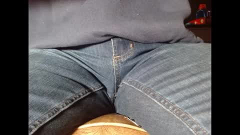 Fuzzy Blues online show from 2, 2, 2025