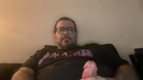 TatdDaddy online show from 11, 10, 2025