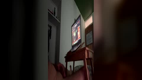 Snapshot of fvmendoza chatting on 5, 7, 2026 fvmendoza online show from 5, 7, 2026