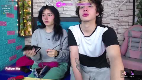 Snapshot of fyre_fox_ chatting on 10, 12, 2024 FYRE y FOX online show from 10, 12, 2024
