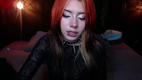 FIRE AND FOX online show from 21, 4, 2026