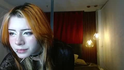 Snapshot of fyreandfox_ chatting on 9, 5, 2026 FIRE AND FOX online show from 9, 5, 2026